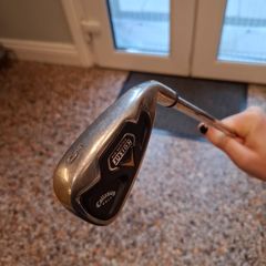 Calloway Big Bertha Fusion 3 iron