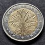 France 2 Euros Coin  2022  liberte egalite  fraternite Image 2