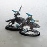 Games Workshop Warhammer Age of Sigmar Gloomspite Gitz Snarlfang Riders Image 3