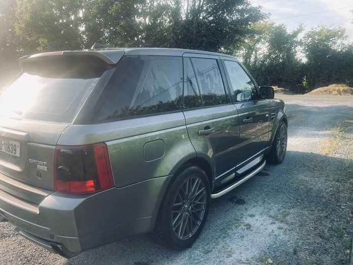 Range Rover 07