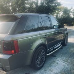 Range Rover 07