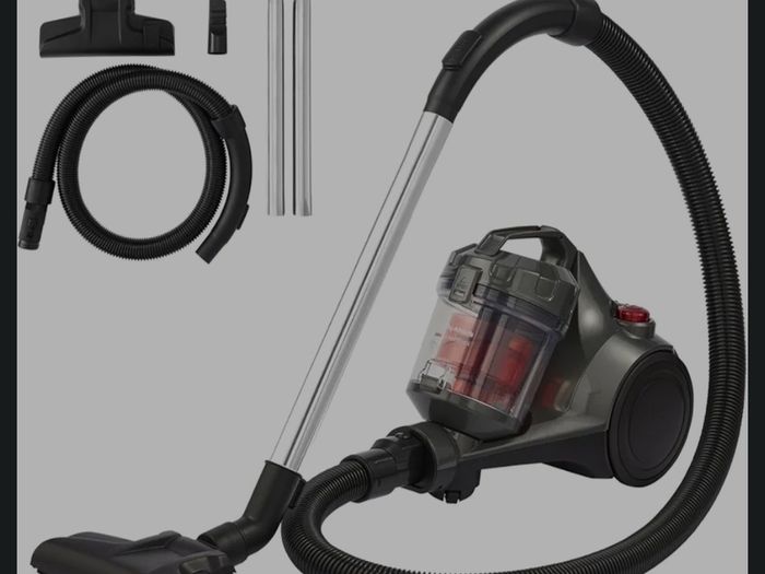 vacuum cleaner