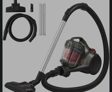vacuum cleaner