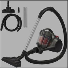 vacuum cleaner
