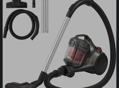vacuum cleaner