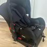 Ickle bubba travel set with isofix Image 3