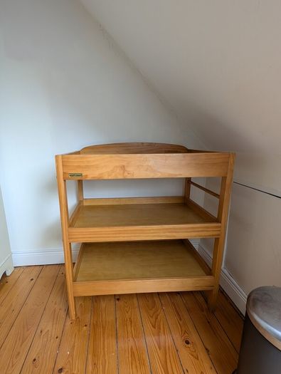 Changing Table