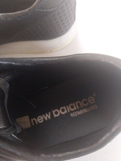 New balance Runners