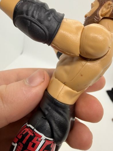 wwe elite series 51 Sami Zayn action figure