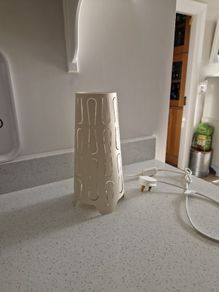 Ikea table lamp