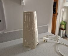 Ikea table lamp