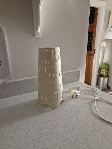 Ikea table lamp