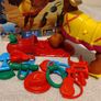 Classic Buckaroo Game Image 6