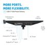 HP E24m G4 FHD USB-C Conferencing Monitor NEW Image 5