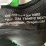 Nike x Off White Air Zoom Tempo Next % UK 11 Deadstock Image 8