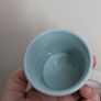 Linden Baby's First Christmas Cup Mug Small Image 2