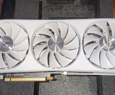 4080 super zotac white overclocked edition