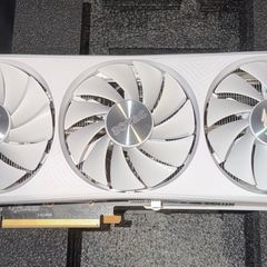4080 super zotac white overclocked edition