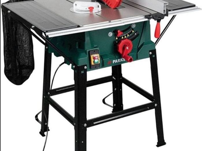 tablesaw