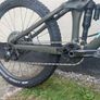 Trek Remedy 8 Full Suspension Mountain Bike Image 3