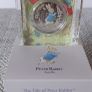 2022 Tale of Peter Rabbit Coin Image 4