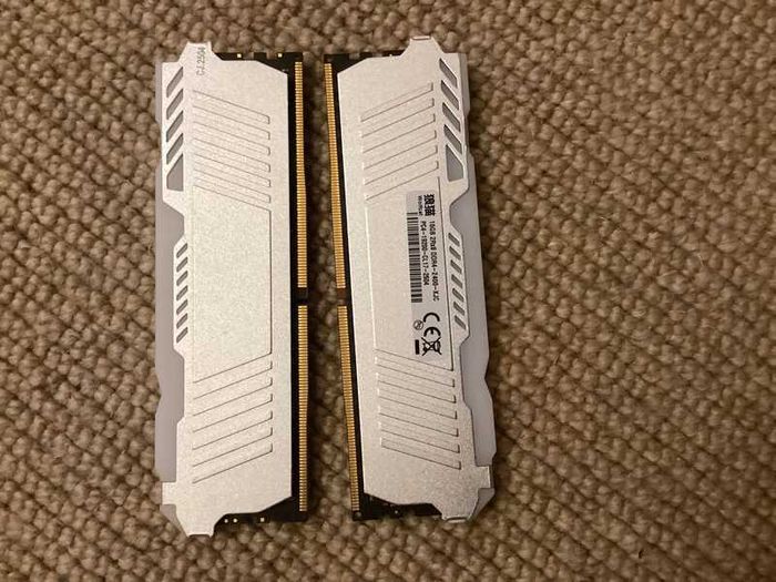 Ddr4 Ram 32gb