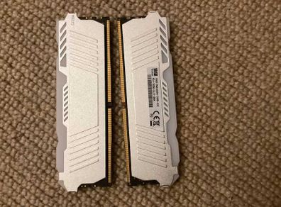 Ddr4 Ram 32gb