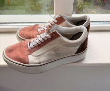 vans ladies shoes
