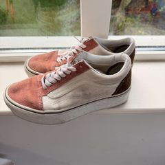 vans ladies shoes