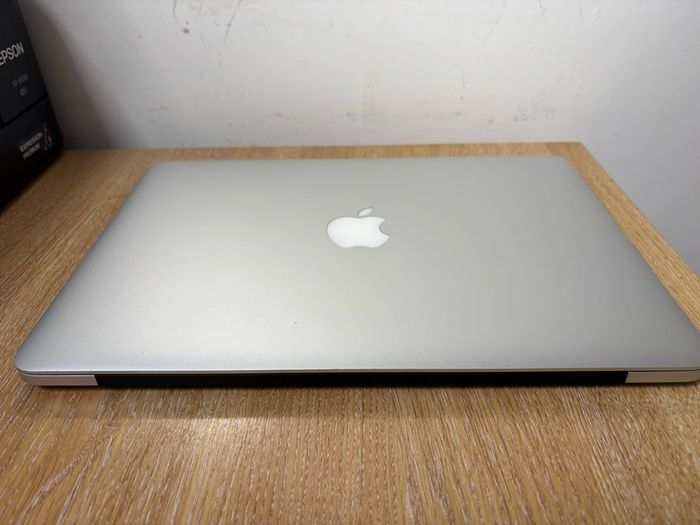 Apple MacBook Pro Retina 13.3 inch late-2013