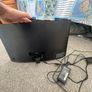 Samsung Curved Monitor Image 3