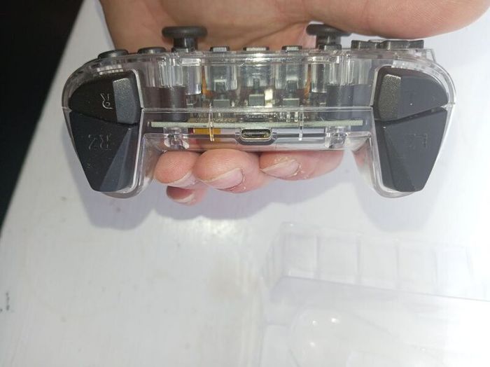 controller