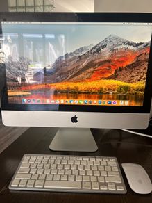 apple imac