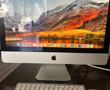 apple imac