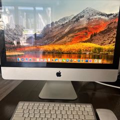 apple imac