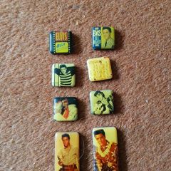 Elvis Fridge magnets