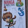 Manga & Anime drawing books Image 10