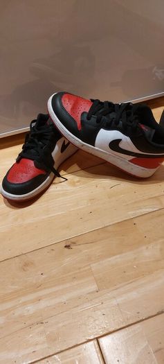 Boys Nike runners