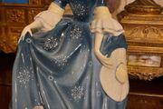 Royal Doulton figurine "Hilary "