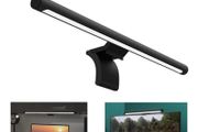 Desk Lamp Screen bar Display Hanging Light Eyes Protection PC Computer Monitor Light Bar Wireless Remote Control