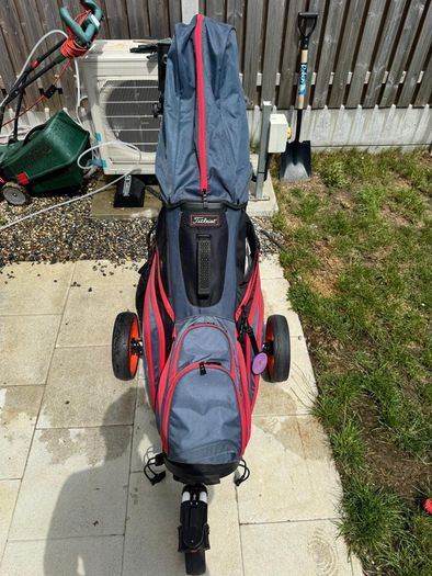 Ping Golf Club Package - Excellent Condition