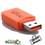 TF Micro USB Card Reader Adapter Up to 32GB Image 4