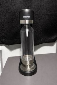 Carbonater machine