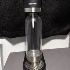 Carbonater machine