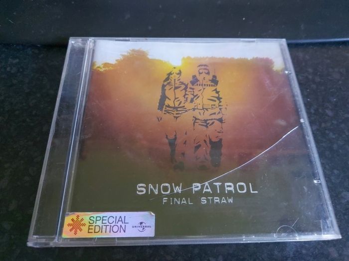 Snow Patrol