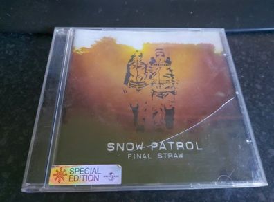 Snow Patrol