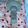 maternity pillow Image 3