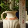 Antique Jug of Parian Ware. Image 7