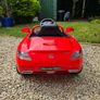 6V Mercedes Benz Sls Ride-On Car Image 6