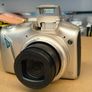 Canon PowerShot SX130 IS Gold 12.1MP 12X Optical Zoom Image 6
